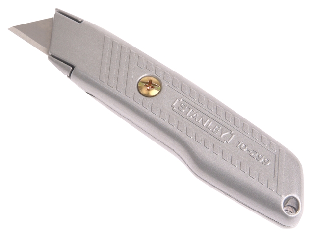 Stanley Tools Fixed Blade Utility Knife