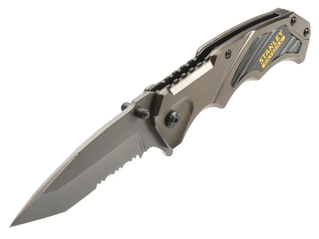 Stanley Tools FatMax Pocket Knife