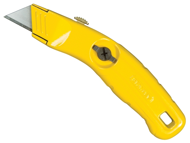 Stanley Tools Retractable Blade Knife