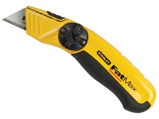 Stanley Tools FatMax Fixed Blade Utility Knife