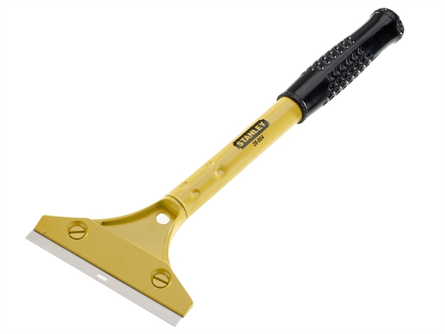 Stanley Tools Heavy-Duty Long Handle Scraper