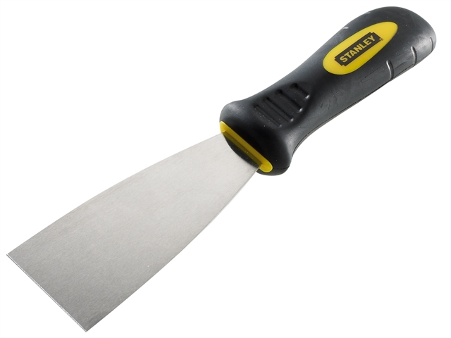 Stanley Tools Dynagrip Stripping Knife 50mm