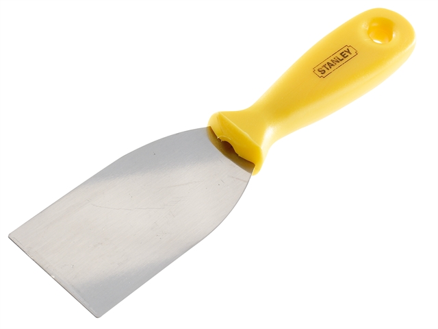 Stanley Tools Hobby Flexible Filling Knife