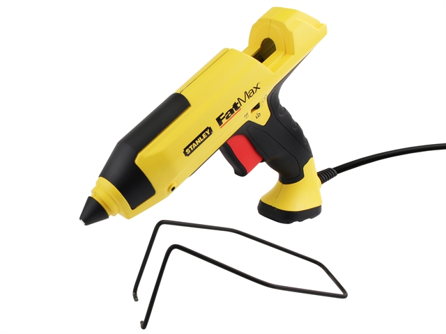 Stanley Tools Hi Output Professional Glue Gun 240 Volt 240V