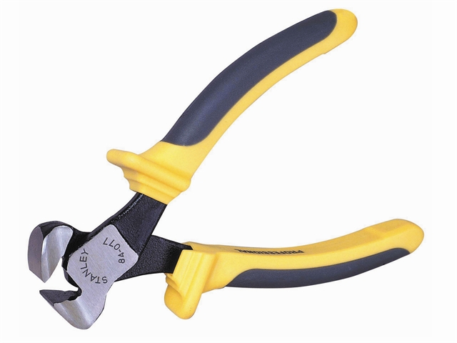 Stanley Tools Dynagrip End Cutting Pliers 150mm