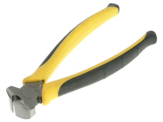 Stanley Tools FatMax End Cut Pliers 150mm