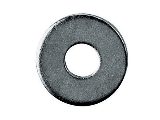 Stanley Tools Rivet Washers (30) 4mm 0-PBA5