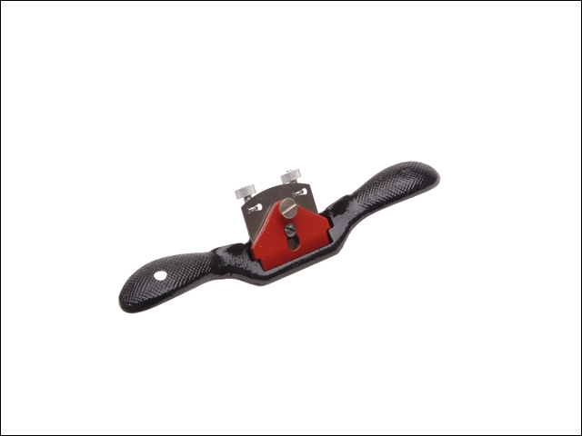 Stanley Tools 151R Spokeshave Round