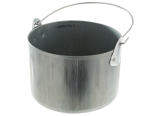 Stanley Tools Galvanised Paint Kettle 150mm