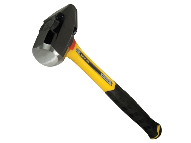 Stanley Tools FatMax Demolition Blacksmiths