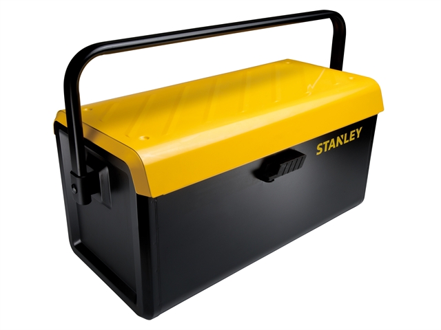 Stanley Tools Metal Toolbox 19in