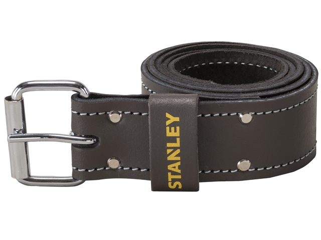 Stanley Tools STST1-80119 Leather Belt