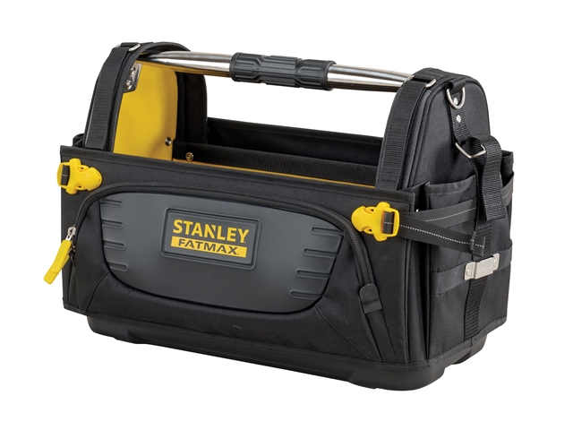 Stanley Tools FatMax® Quick Access Premium Tote Bag