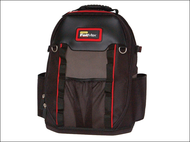 Stanley Tools FatMax Tool Backpack