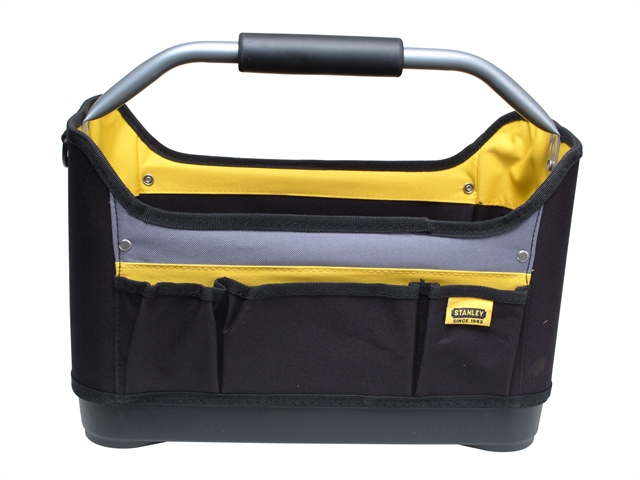 Stanley Tools Open Tote Tool Bag 41cm