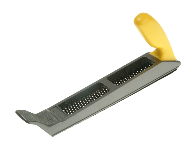 Stanley Tools Metal Body Surform Planer file