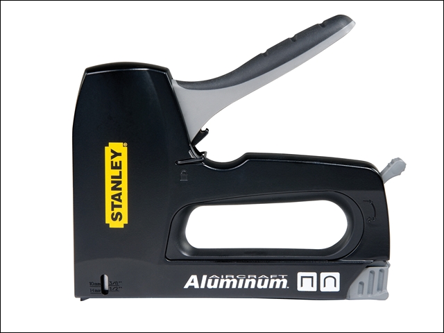 Stanley Tools 2-in-1 Cable Tacker