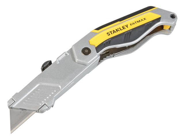 Stanley Tools FatMax® EXO Change Folding Knife