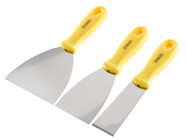 Stanley Tools Hobby Tool Set 3 Piece