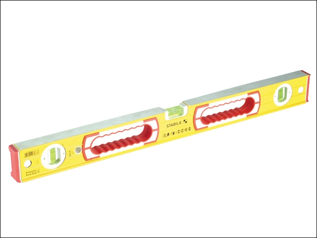 Stabila 196-2-100 Spirit Level 3 Vial 15235 100cm