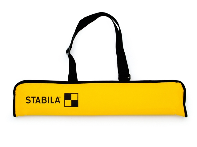 Stabila Carry Bag For Levels 120cm 16596