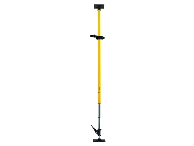 Stabila LT30 - Telescopic Laser Pole 135-365cm