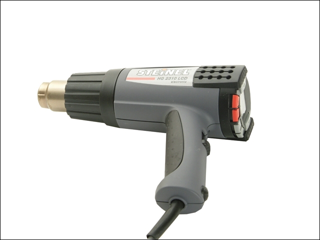 Steinel HG2310 LCD Heat Gun 2300 Watt 240 Volt 240V