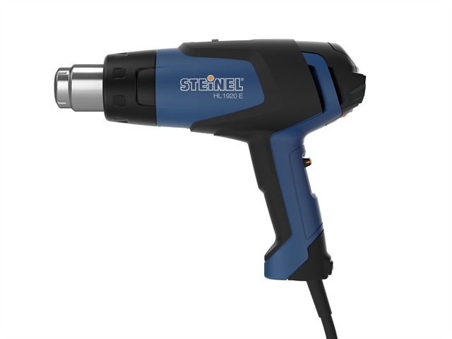 Steinel HL1920E 3-Stage Airflow Heat Gun 2000 Watt 240 Volt