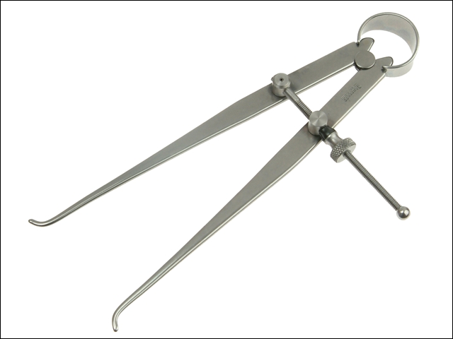 Starrett 73A-6 Inside Calipers 150mm (6in)