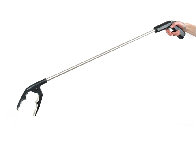 STV Pest-Free Living Crocodile Litter Picker