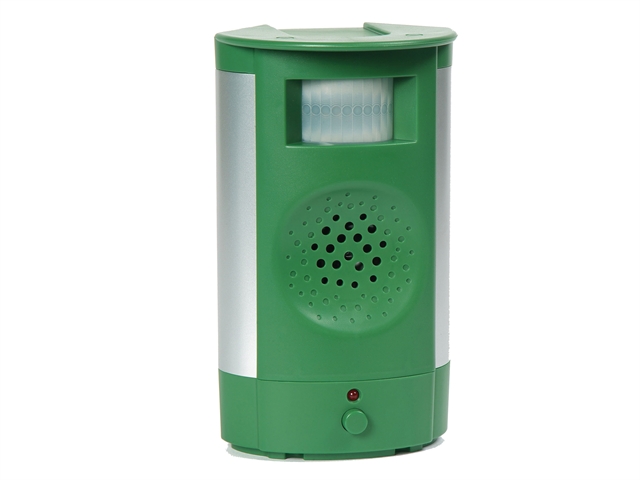 STV Pest-Free Living Cat Repeller Electronic 610