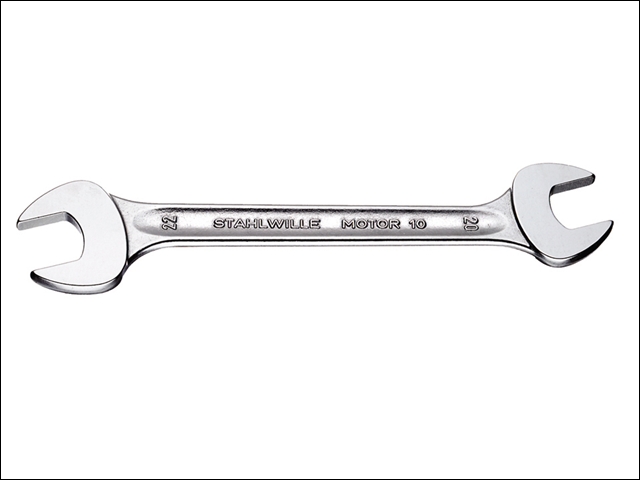 Stahlwille Double Open Ended Spanner 22 x 24mm