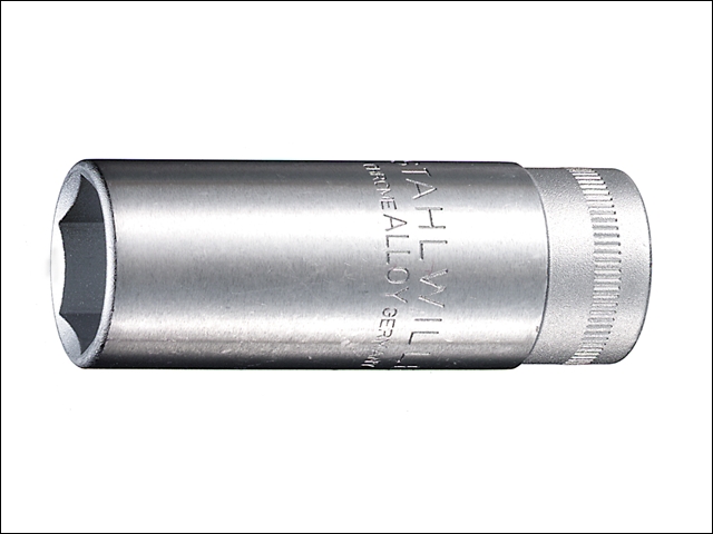 Stahlwille Spark Plug Socket Rubber 18mm 11/16in