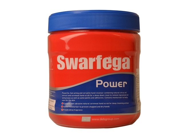 Swarfega Power Hand Cleaner 1 Litre