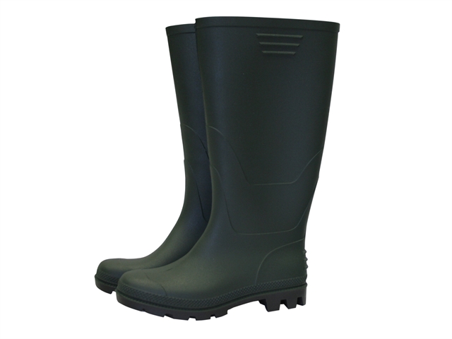 Town & Country Original Full Length Wellington Boots UK 3 Euro 35.5