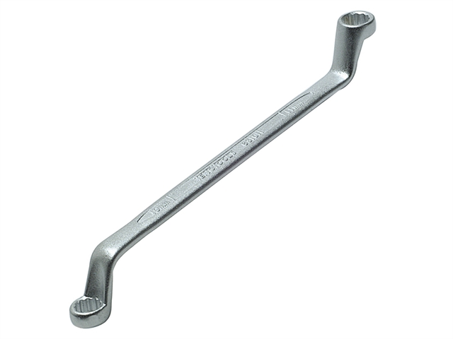 Teng Ring Spanner 6 x 7mm