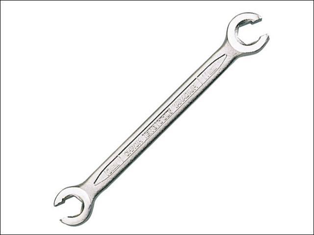 Teng Flare Nut Wrench 10 x 11mm