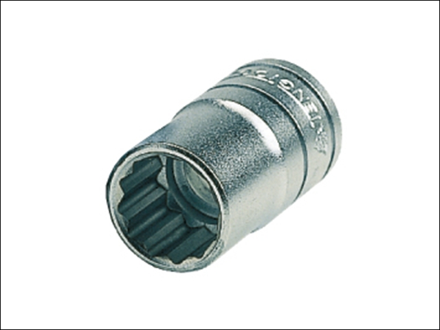 Teng Bi-Hexagon Socket 3/4in Drive 7/8in