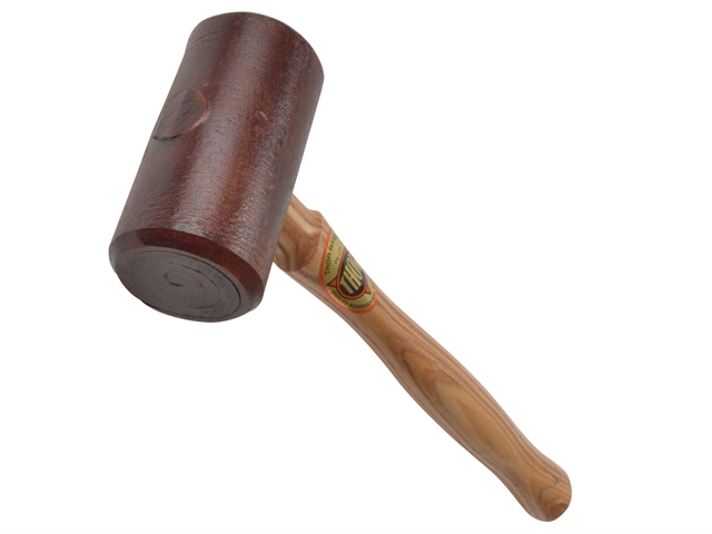 Thor 116 Rawhide Mallet Size 4 (50mm) 340g