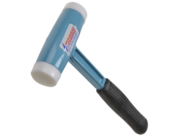 Thor 1212 Deadblow Nylon Hammer 38mm 700g