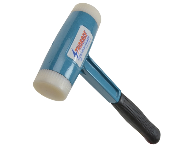 Thor 1616 Deadblow Nylon Hammer 50mm 1250g