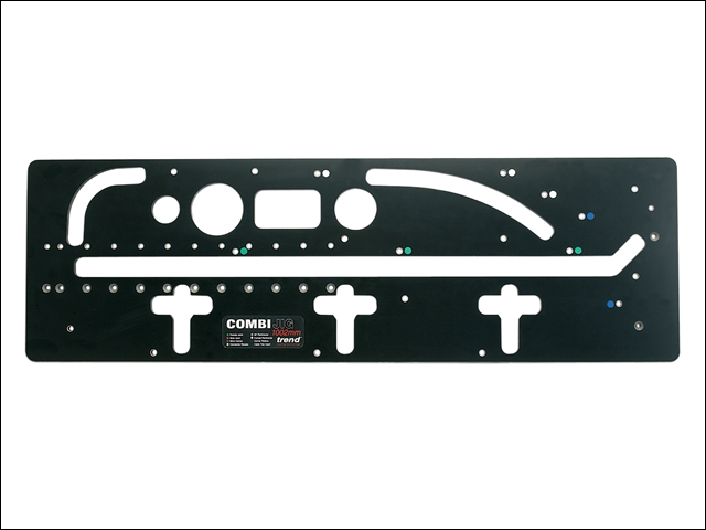 Trend COMBI/1002 Postform Jig