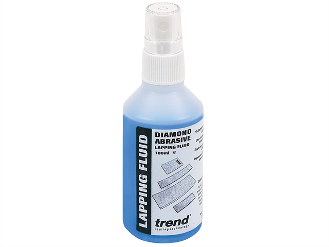 Trend DWS/LF/100 Lapping Fluid 100ml