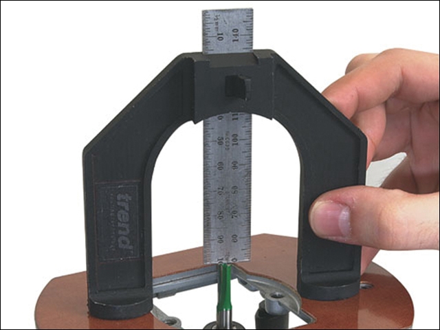 Trend GAUGE/1 Depth Gauge