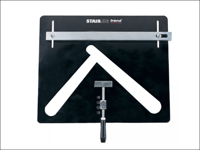 Trend STAIR/A Staircase Jig