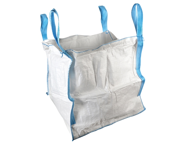 Tristar 1 Tonne Bulk Bag Woven 85cm x 85cm