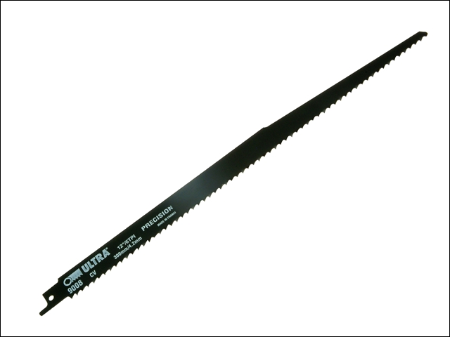 Ultra 9008-2 Sabre Blade Chrome Vanadium Pack of 2 S1411D