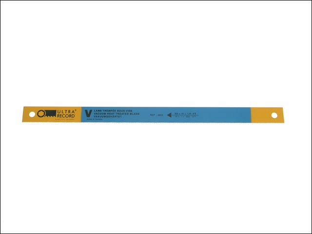 Ultra High Speed Steel Power Saw Blade 300mm (12in) x 25mm (1in) x 14 tpi