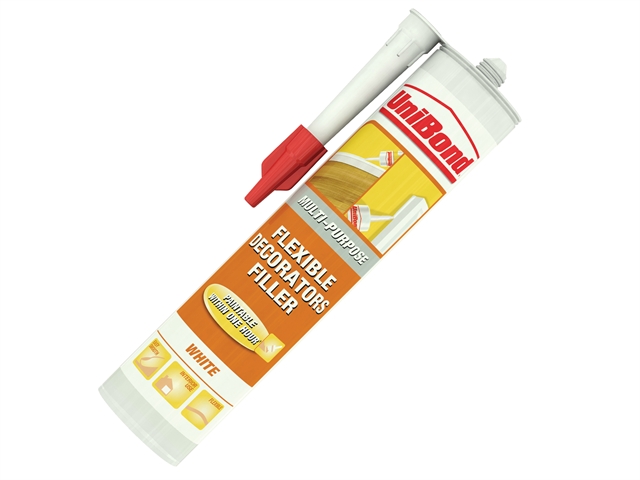 Unibond Flexible Decorators Filler Cartridge