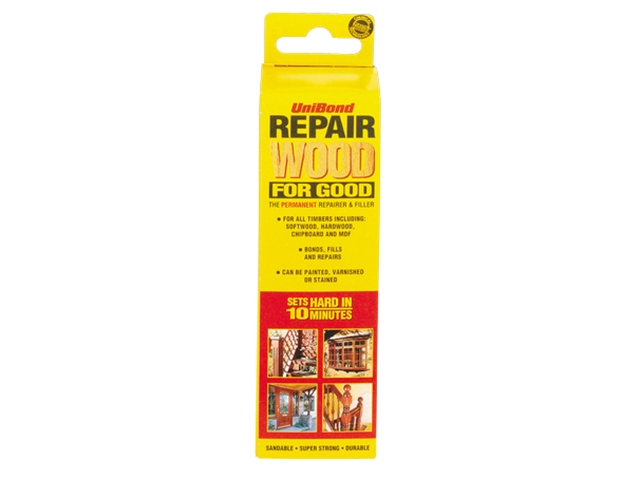 Unibond Repair Wood for Good 130ml